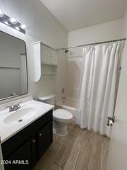 805 S Sycamore St. #123, Mesa, AZ 85202