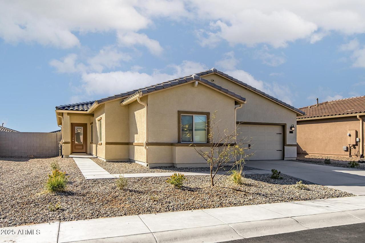 659 W Crowned Dove Tr., Casa Grande, AZ 85122