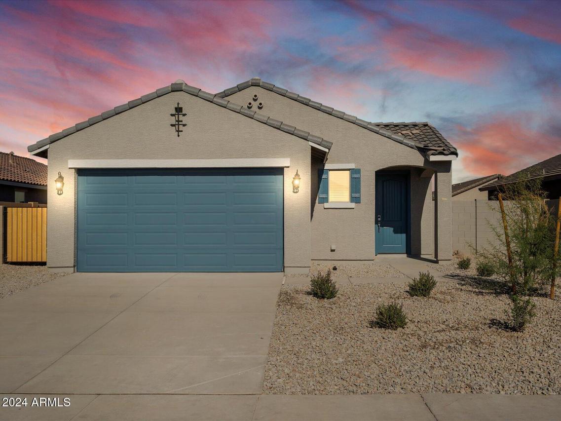 2644 E Rosario Mission Dr., Casa Grande, AZ 85194