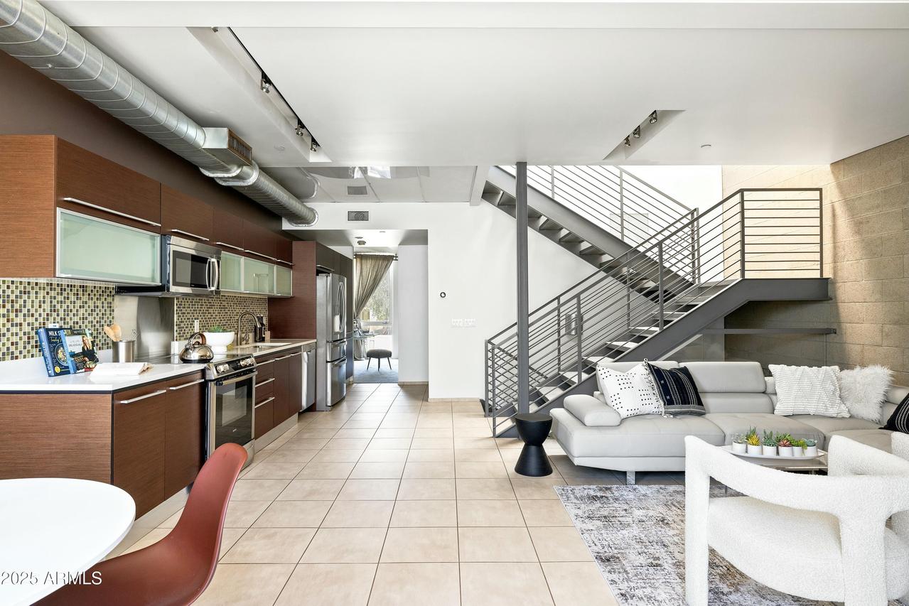 520 S Roosevelt St. #1009, Tempe, AZ 85281
