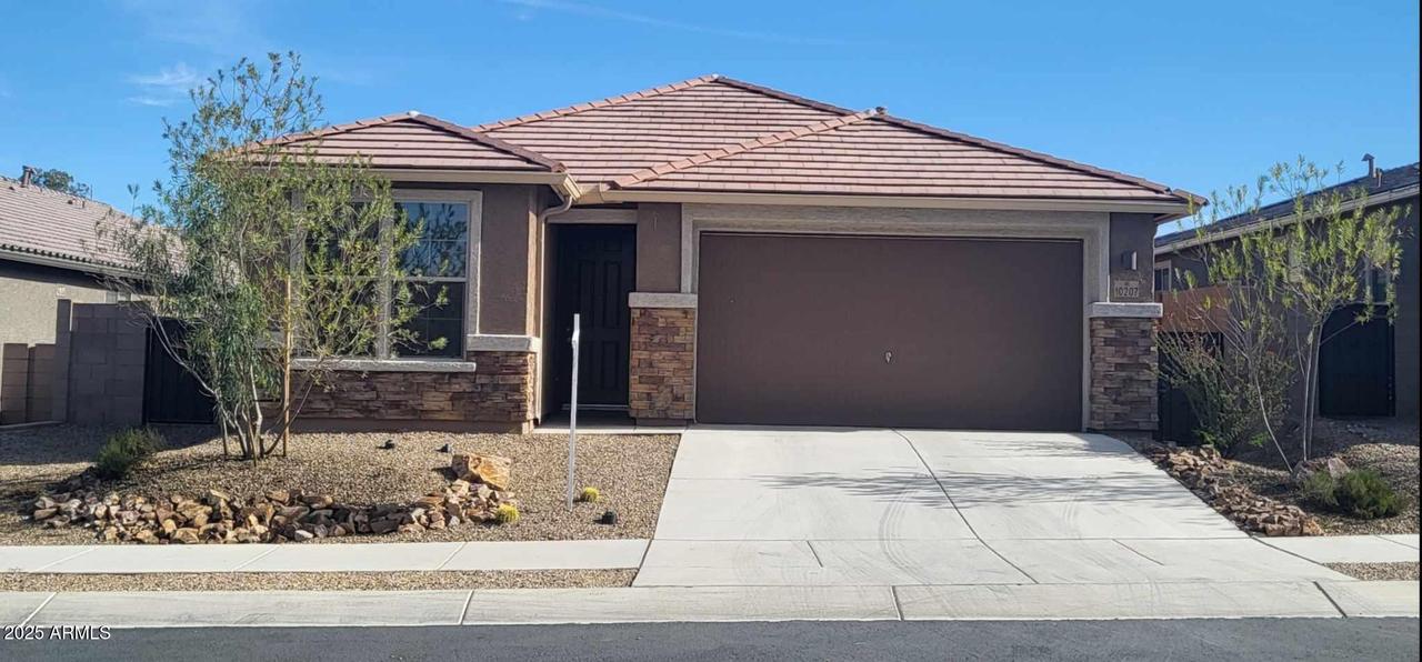 10207 S Moonlit Riverwalk Tr., Vail, AZ 85641