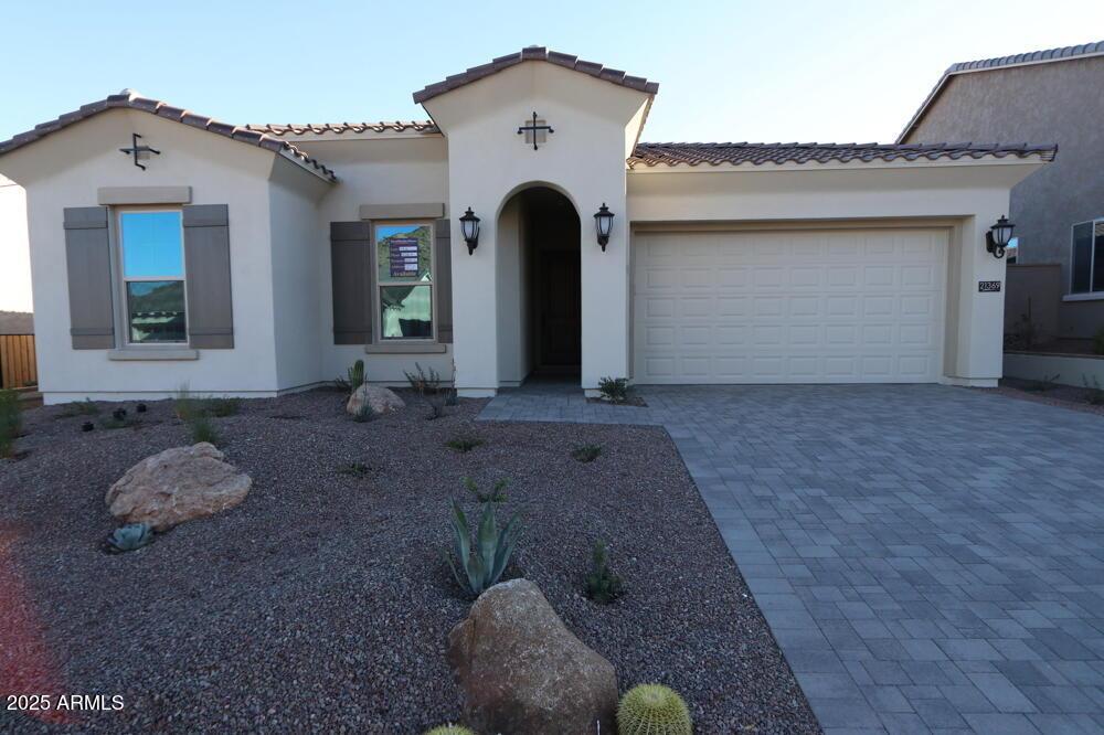 21369 W Hillcrest Blvd., Buckeye, AZ 85396
