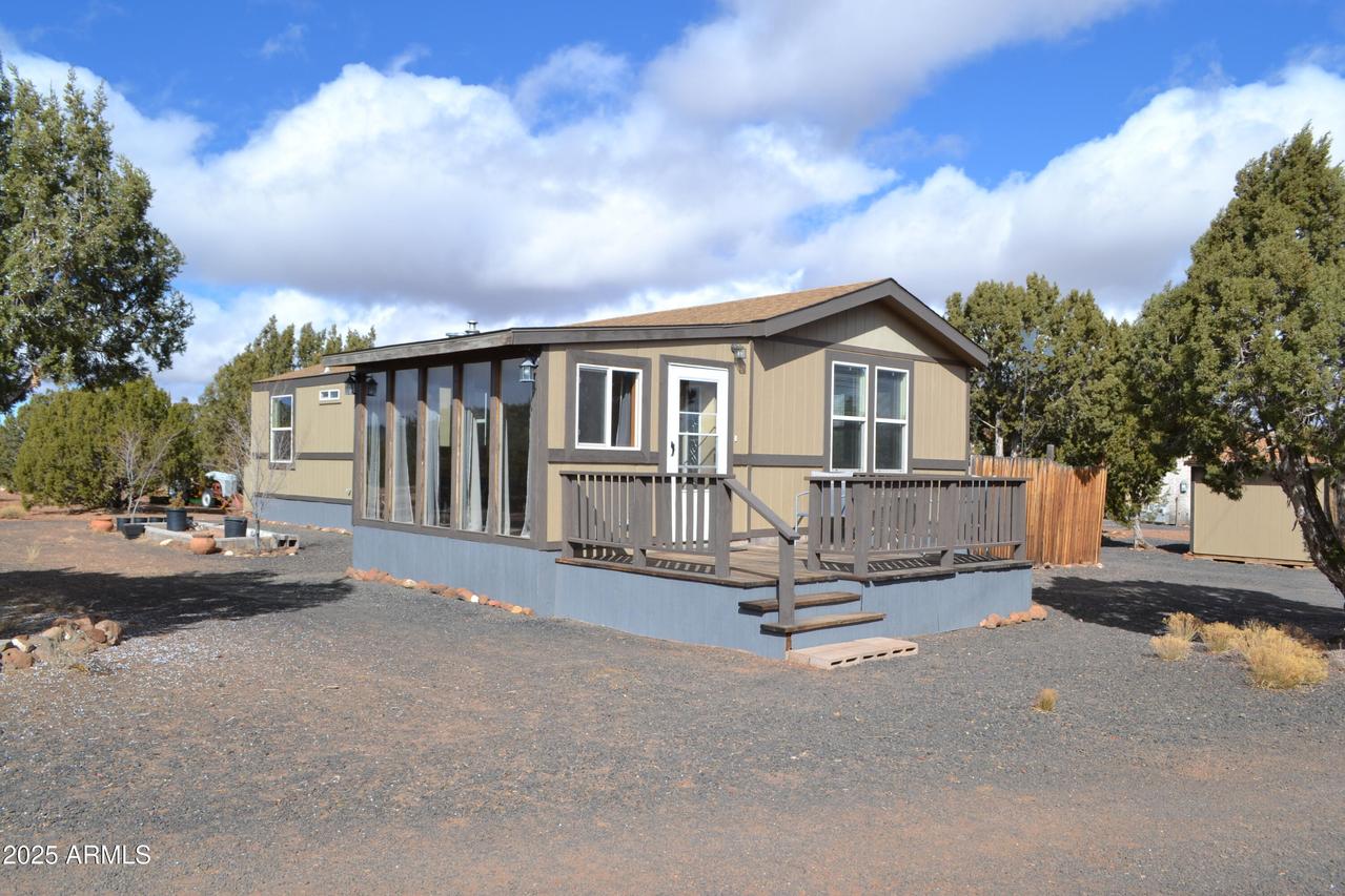 4021 Indian Bend Rd., Snowflake, AZ 85937