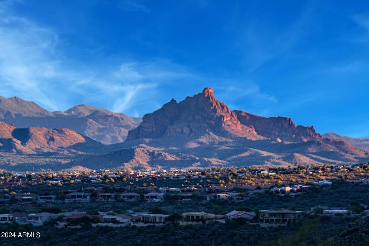 14464 E Vista Del Monte #27, Fountain Hills, AZ 85268