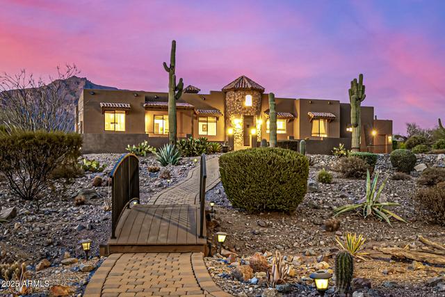 New Homes For Sale This Week in Gold Canyon: August 9th to August 15th