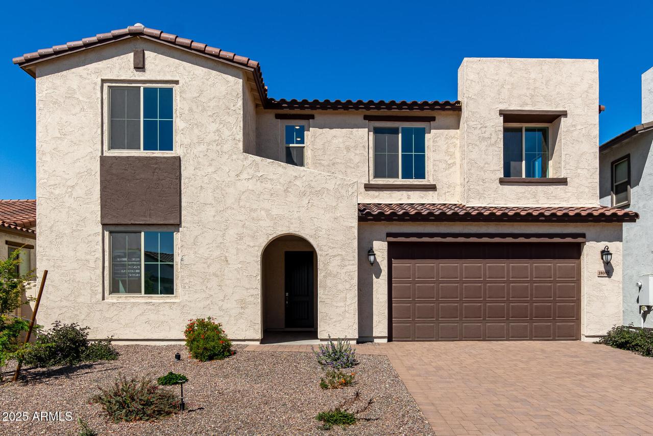 18002 W Vogel Ave., Goodyear, AZ 85338