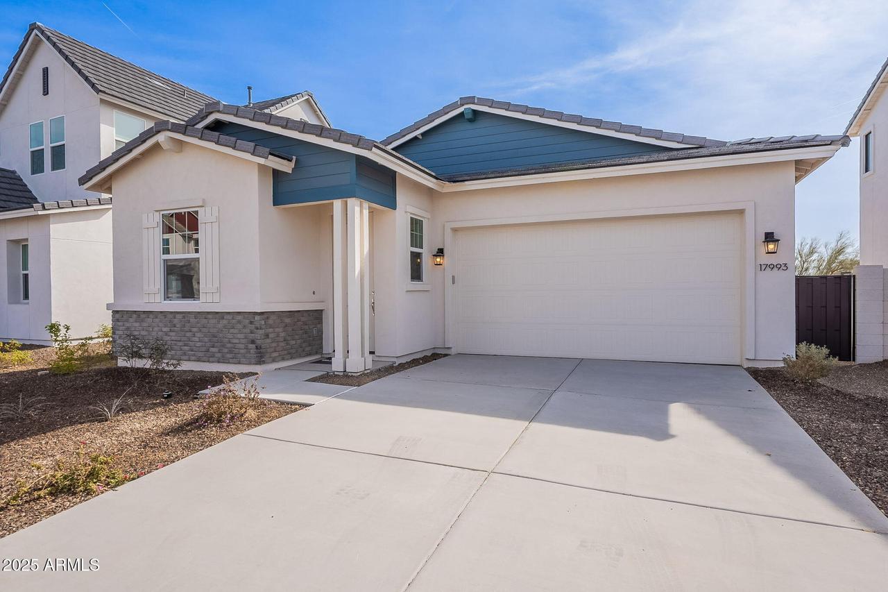 17993 W Long Lake Rd., Goodyear, AZ 85338
