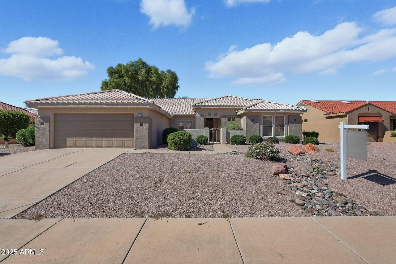 22408 N Las Vegas Dr., Sun City West, AZ 85375