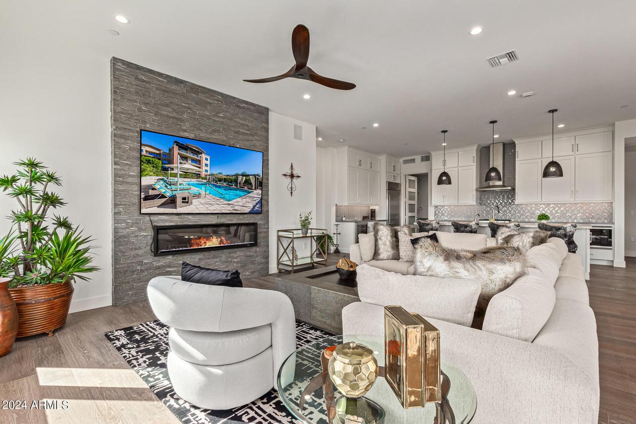 6166 N Scottsdale Rd. #C3006, Paradise Valley, AZ 85253