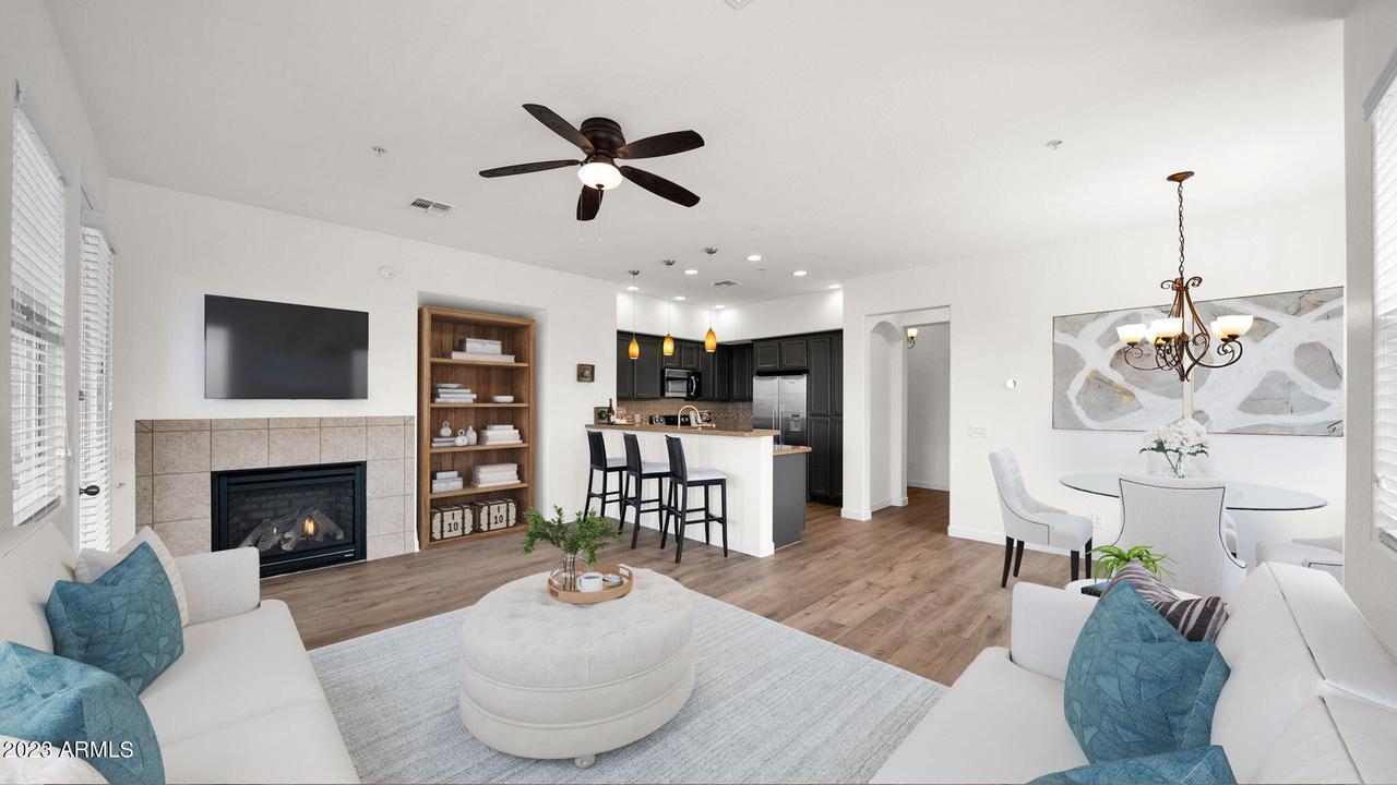 20750 N 87th St. #2120, Scottsdale, AZ 85255