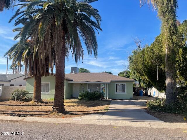 6830 N 10th Pl., Phoenix, AZ 85014