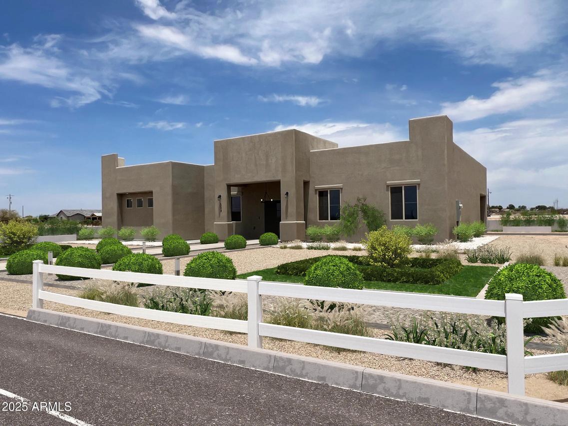 504 N 297th Ln., Buckeye, AZ 85396