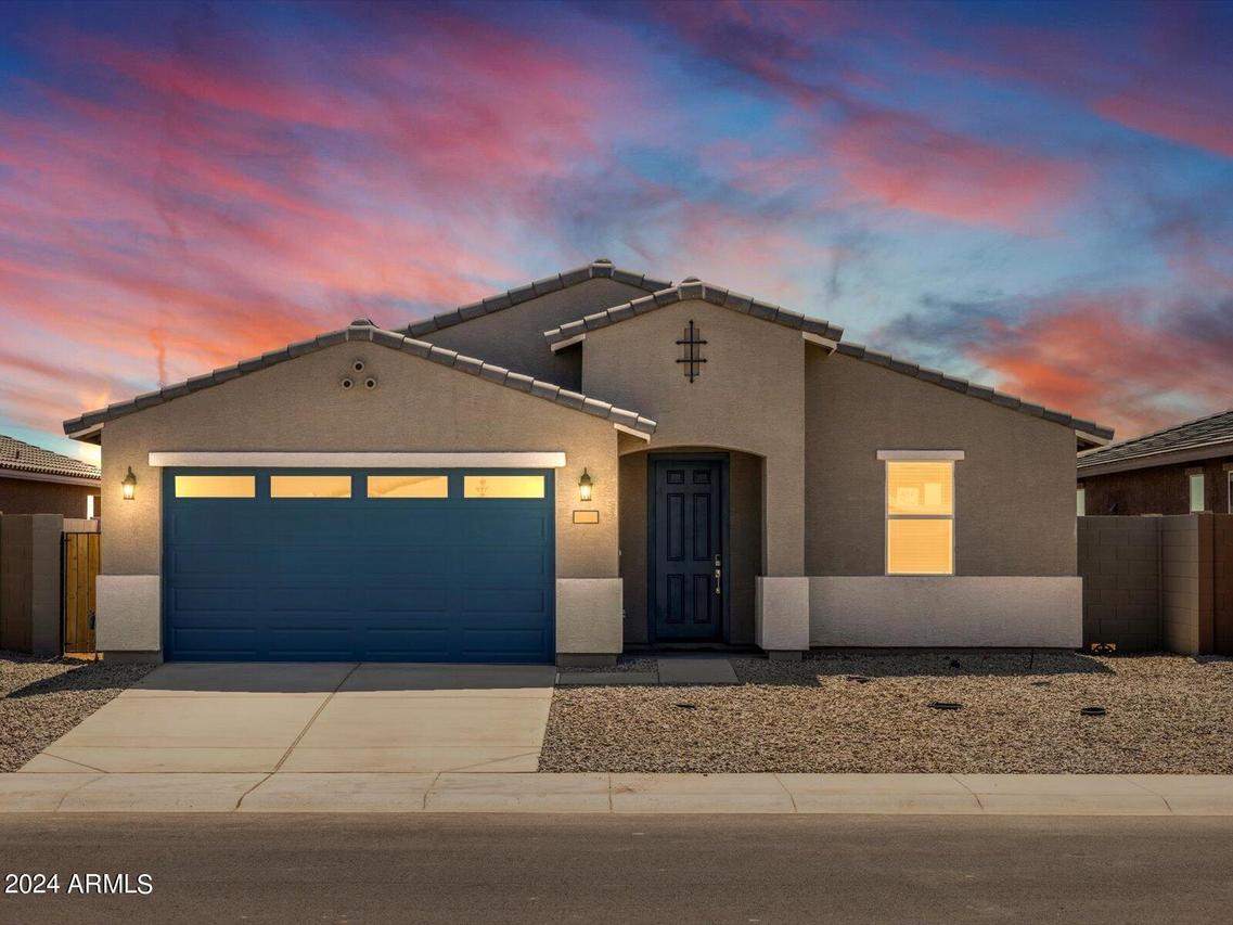 37279 W Patterson St., Maricopa, AZ 85138
