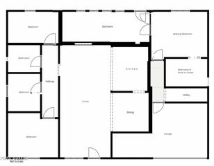 2639 E Hillery Dr., Phoenix, AZ 85032