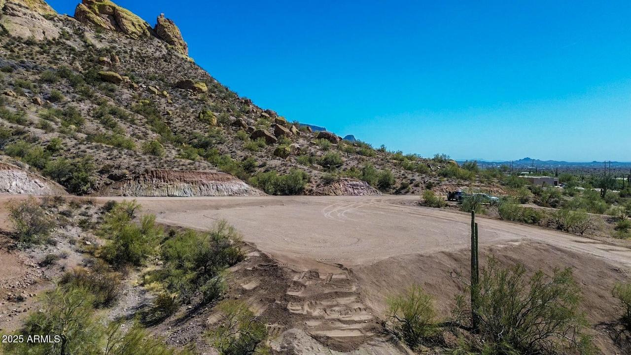 N Cortez Rd. #LOT 2, Apache Junction, AZ 85119