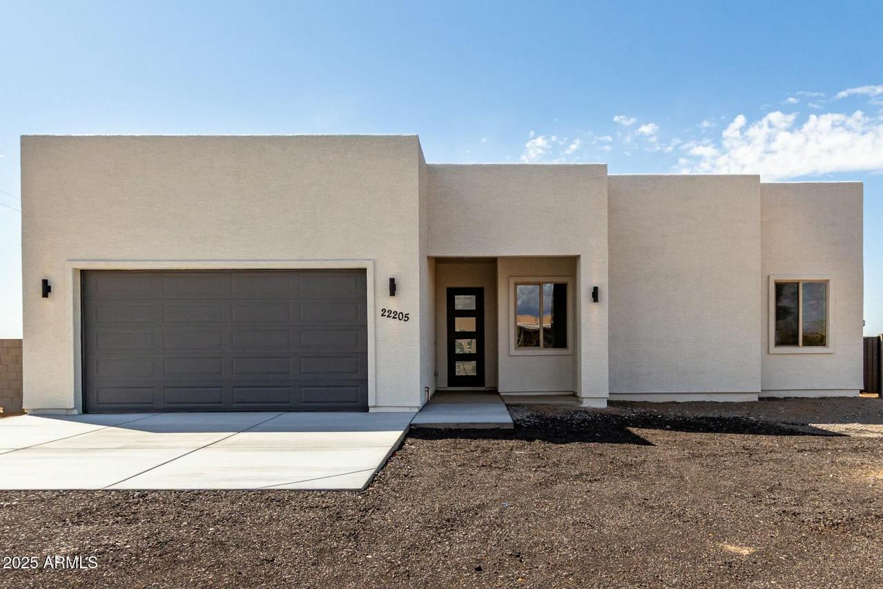 22205 W Ocupado Dr., Wittmann, AZ 85361