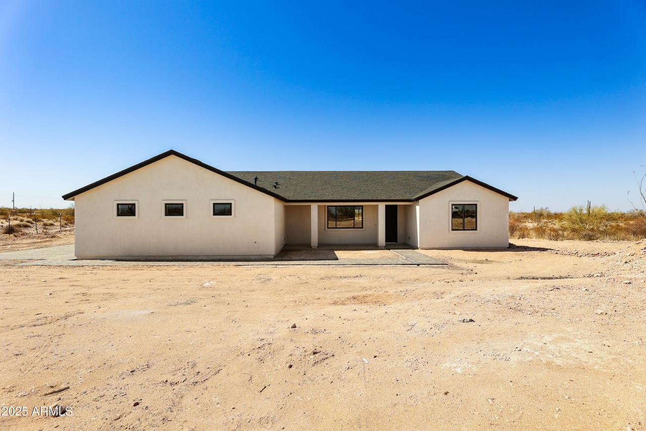 22750 E Roper Ln., Florence, AZ 85132