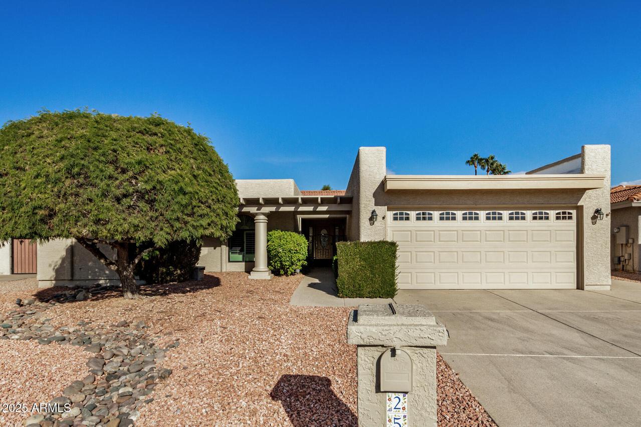 25809 S Hollygreen Dr., Sun Lakes, AZ 85248