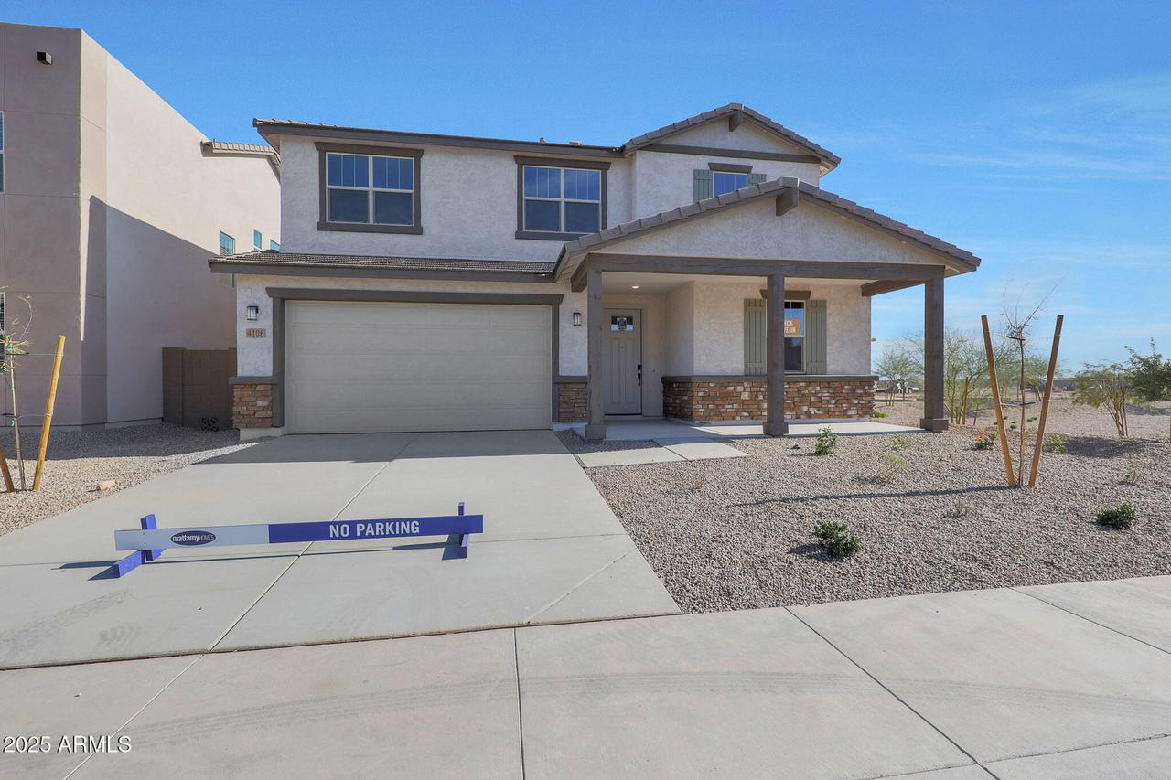 4106 W Eli Dr., San Tan Valley, AZ 85144