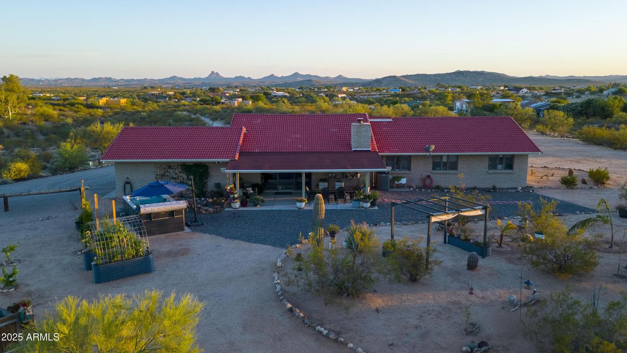 35245 S Turtle Creek Rd., Wickenburg, AZ 85390