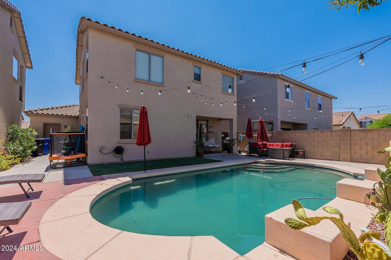 14760 W Riviera Dr., Surprise, AZ 85379