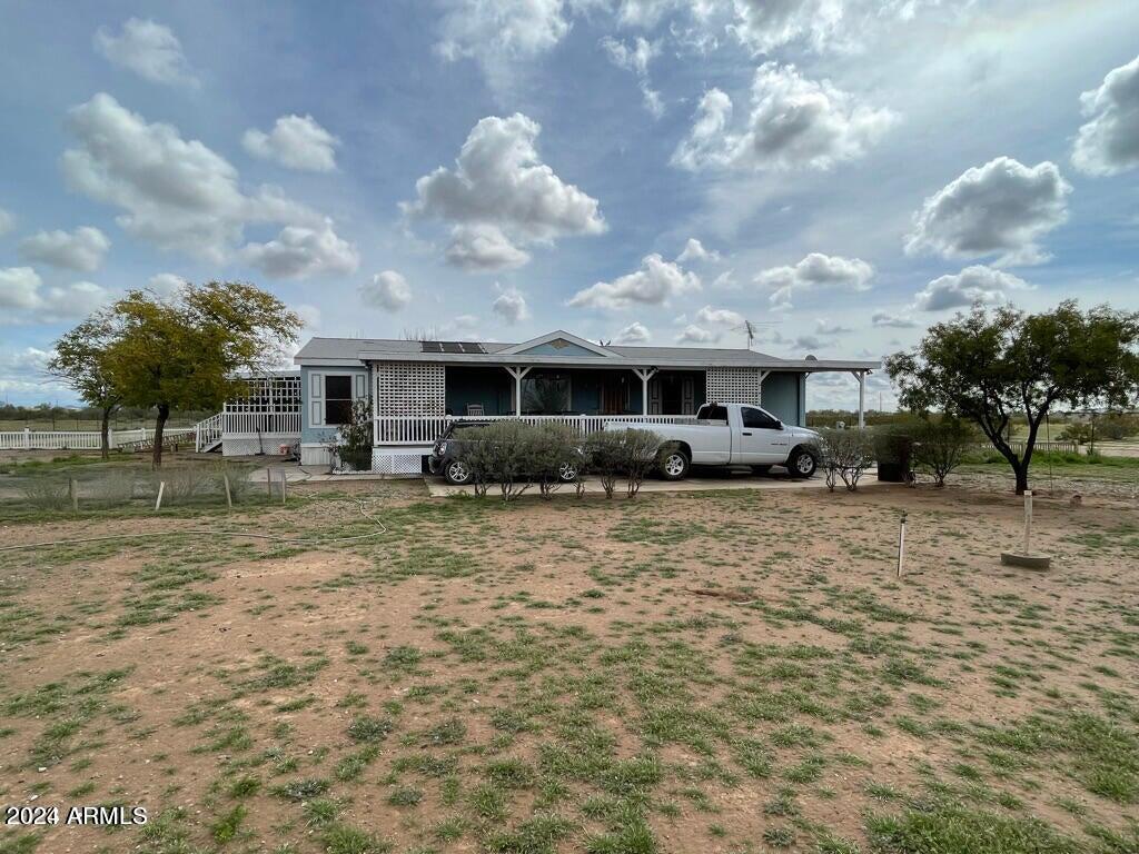 29907 N 221st Ave., Wittmann, AZ 85361