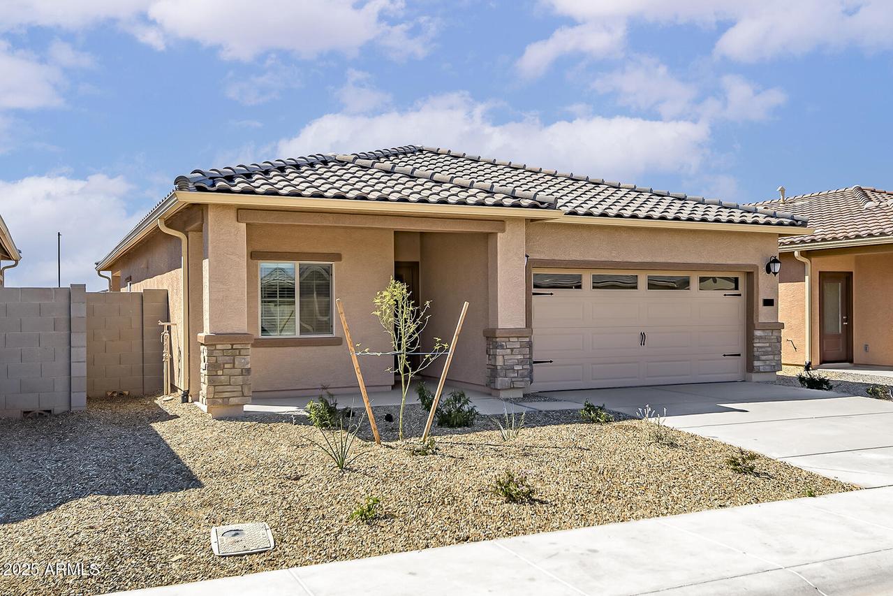 6468 S 246th Ln., Buckeye, AZ 85326
