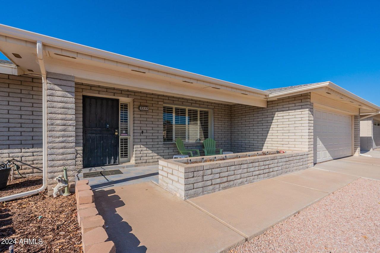 8232 E Lakeview Ave., Mesa, AZ 85209