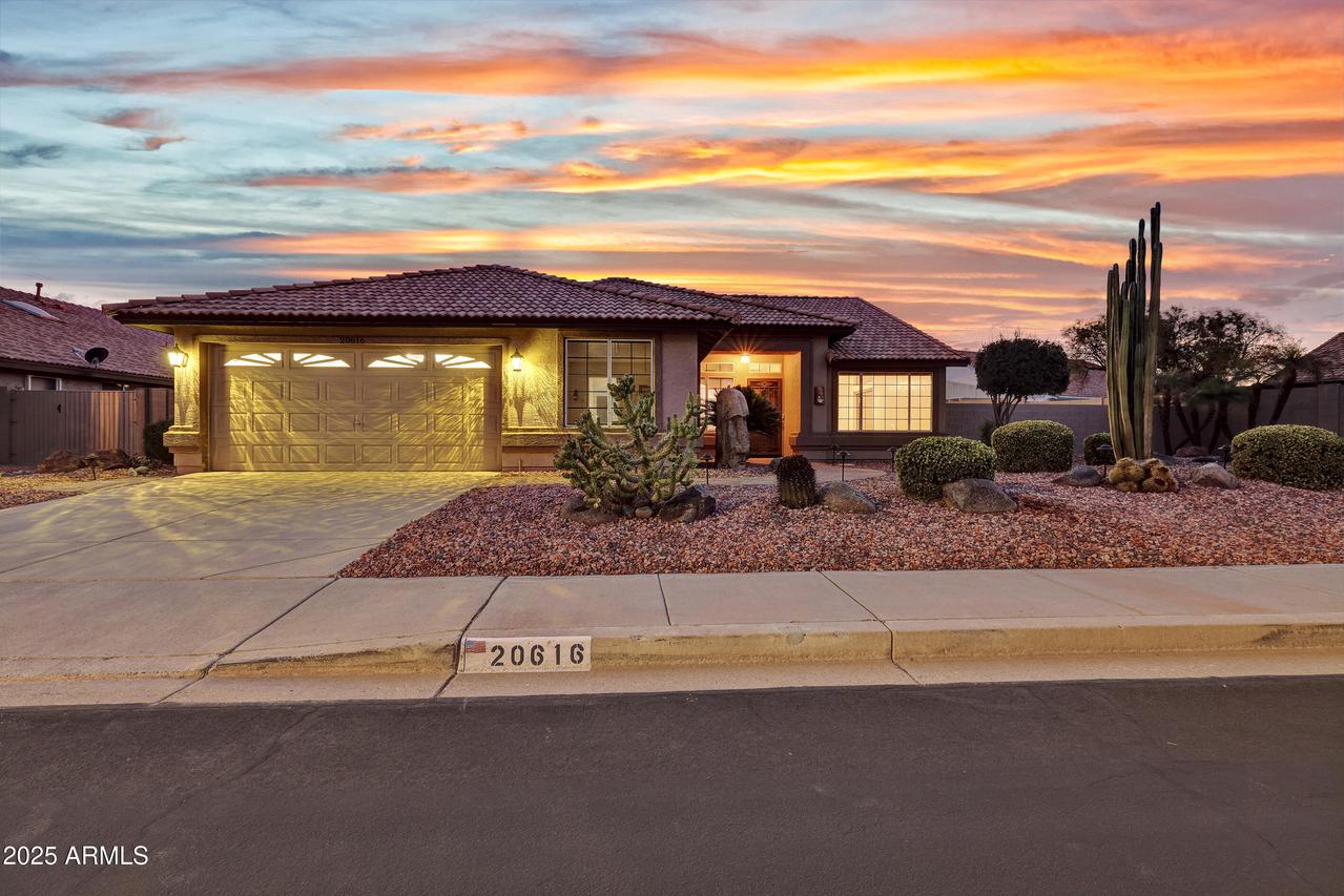 20616 N Ventana Dr., Sun City, AZ 85373