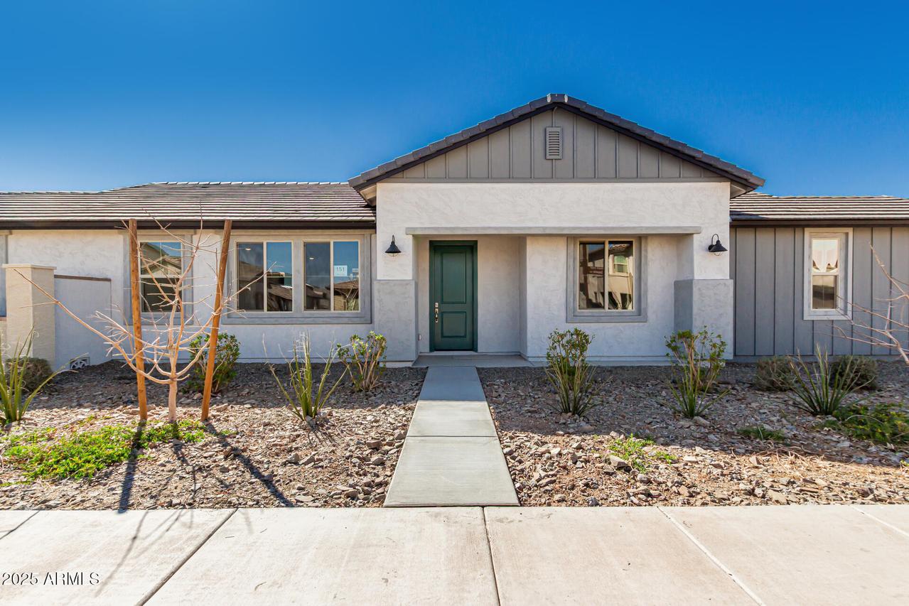 4505 S Mole, Mesa, AZ 85212