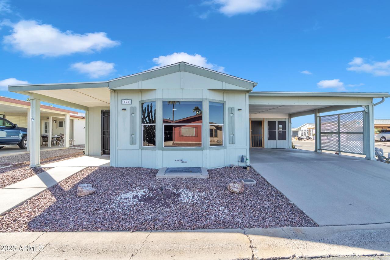 3500 S Tomahawk Rd. #178, Apache Junction, AZ 85119