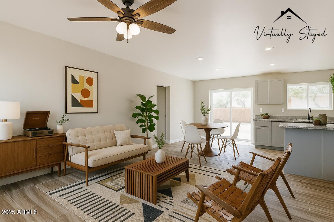 251 E Walton Ave., Coolidge, AZ 85128