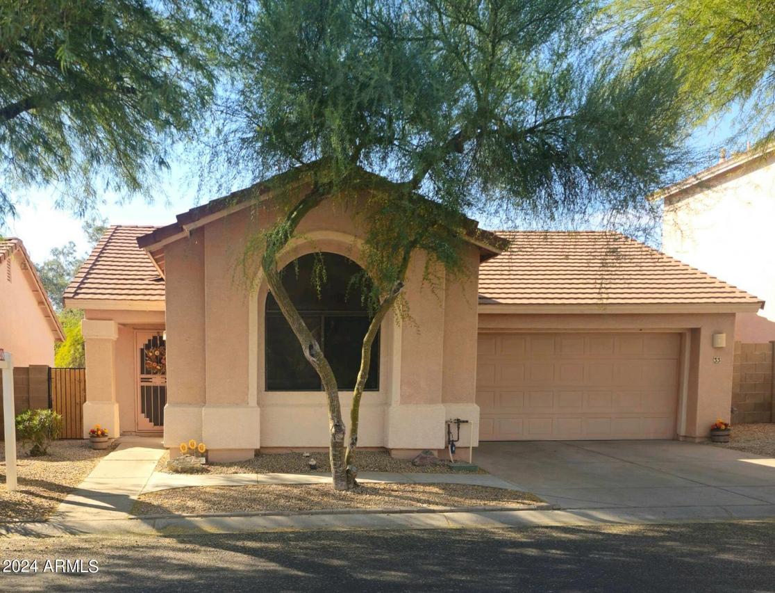 6730 E Preston St. #33, Mesa, AZ 85215