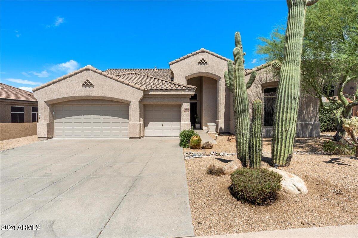 11408 E Diamond Cholla Dr., Scottsdale, AZ 85255