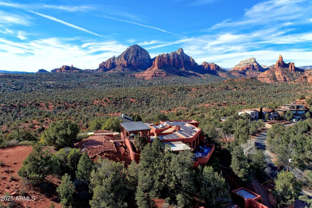 25&55 Cibola Dr., Sedona, AZ 86336