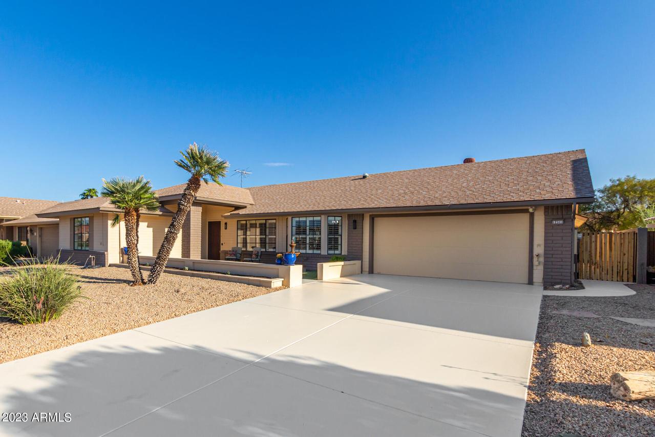 12311 W Tigerseye Dr., Sun City West, AZ 85375