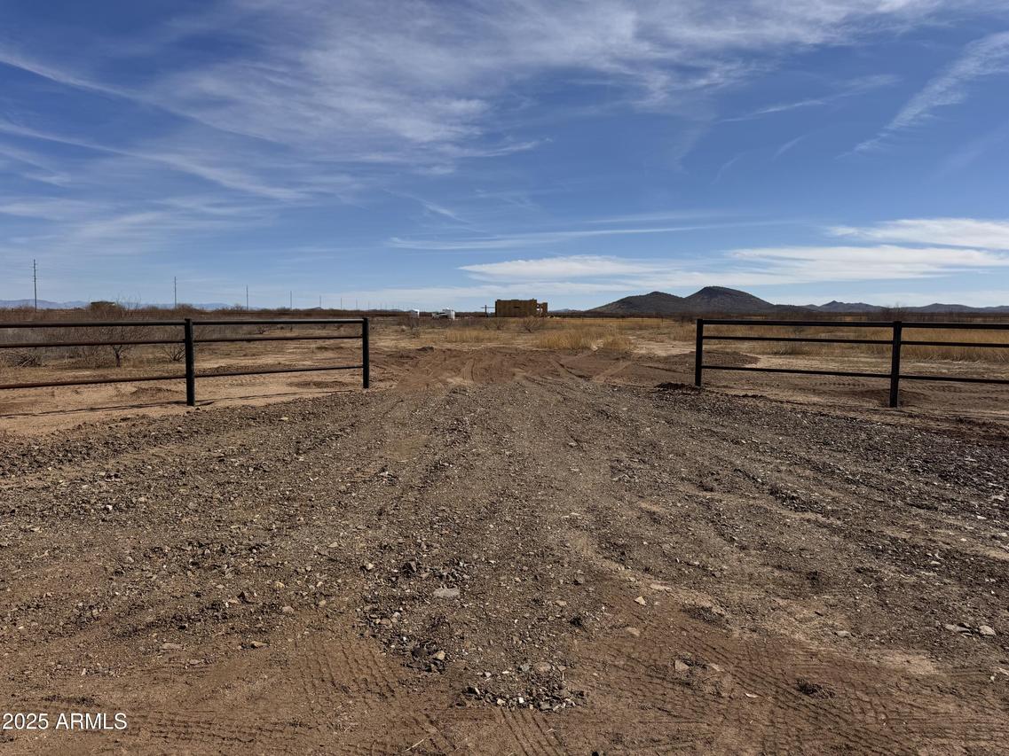 XXX1 N Centennial Circle Lot 1 #1, Aguila, AZ 85320
