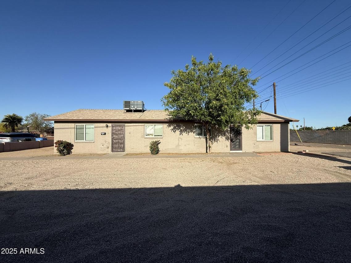 3502 W Hadley St., Phoenix, AZ 85009