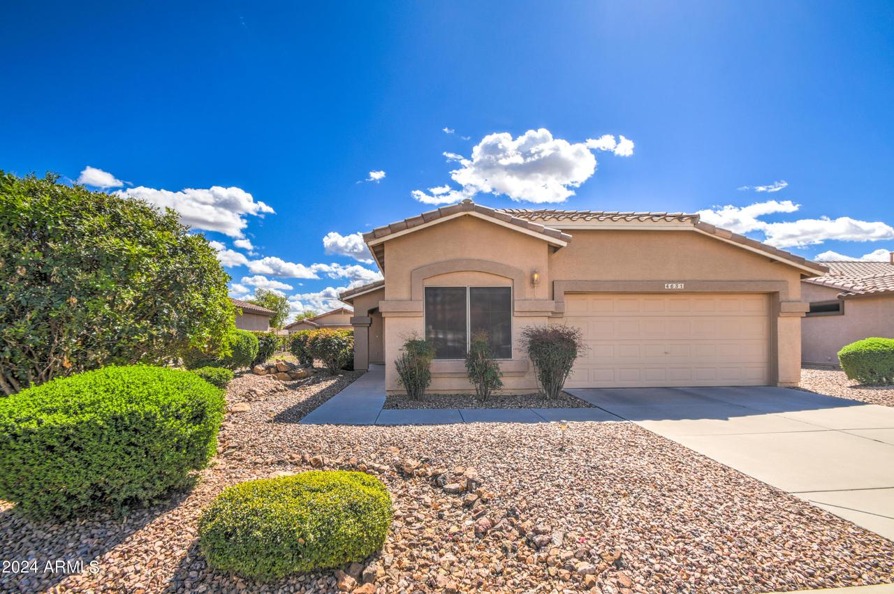 4631 E Alfalfa Dr., Gilbert, AZ 85298