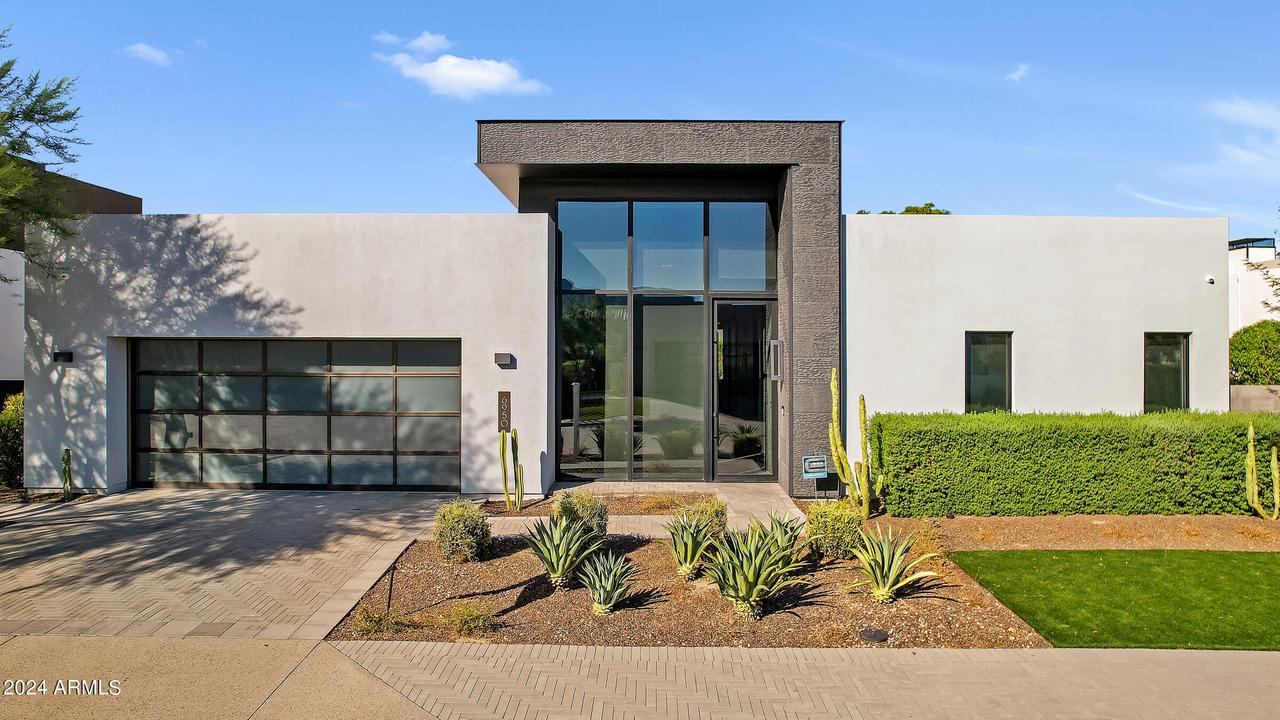 6950 E Cactus Wren Rd., Paradise Valley, AZ 85253