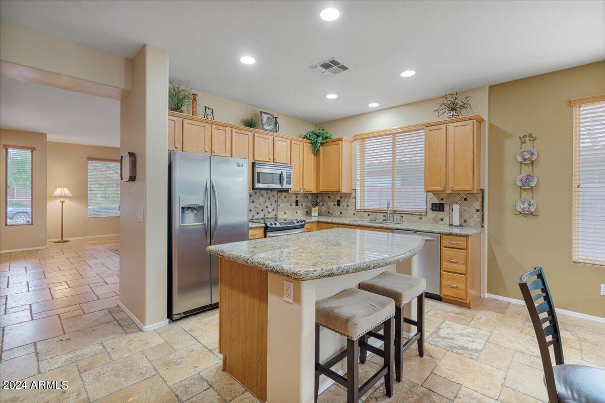 43154 N Outer Banks Dr., Anthem, AZ 85086