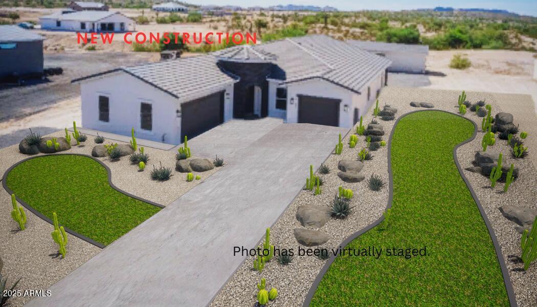 27502 N Freedom St., San Tan Valley, AZ 85144