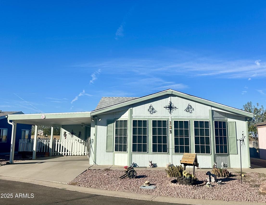 3500 S Tomahawk Rd. #133, Apache Junction, AZ 85119