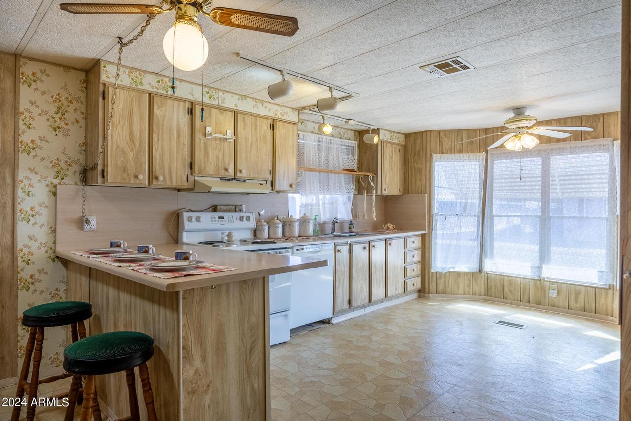2100 N Trekell Rd. #148, Casa Grande, AZ 85122