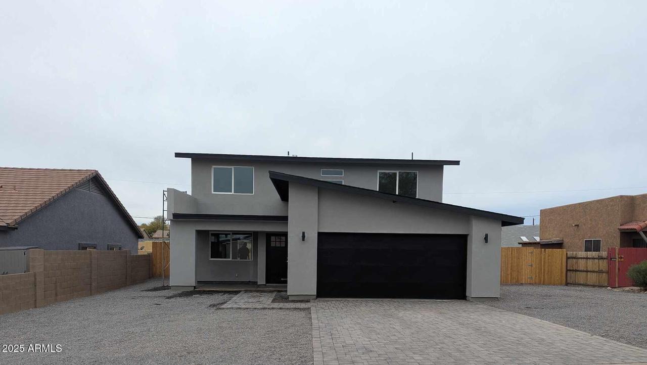 6134 S Borego Rd., Gold Canyon, AZ 85118