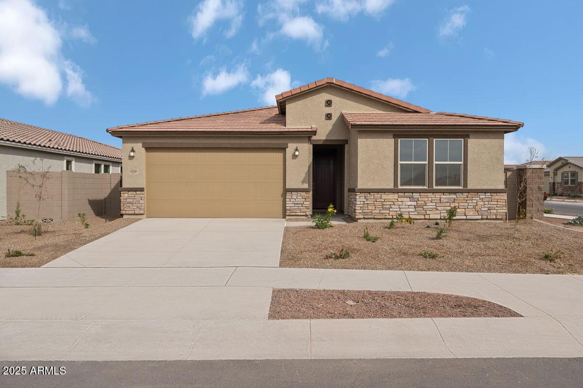 18168 W Pima St., Goodyear, AZ 85338