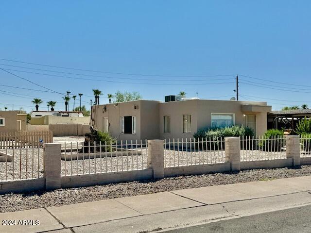 4717 W Nicolet Ave., Glendale, AZ 85301