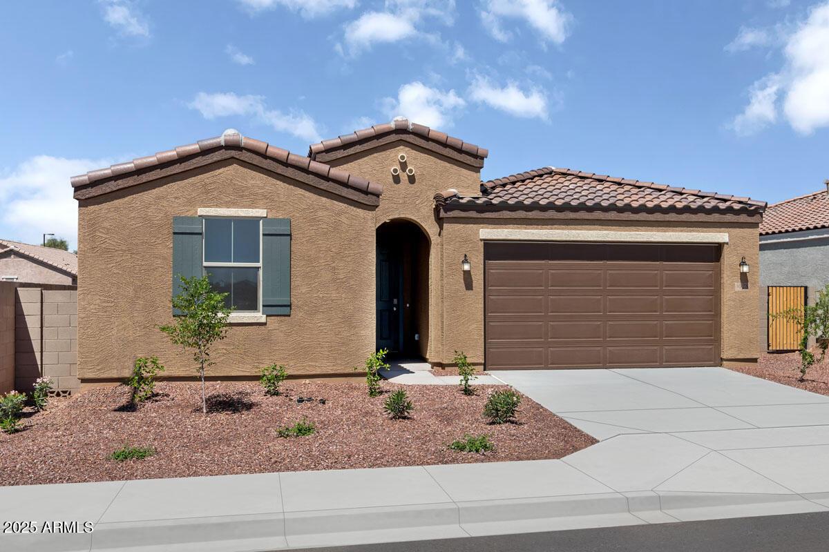 5928 S 246th Ln., Buckeye, AZ 85326