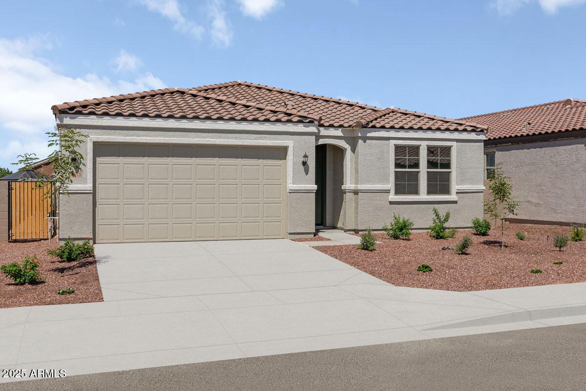 5910 S 246th Ln., Buckeye, AZ 85326