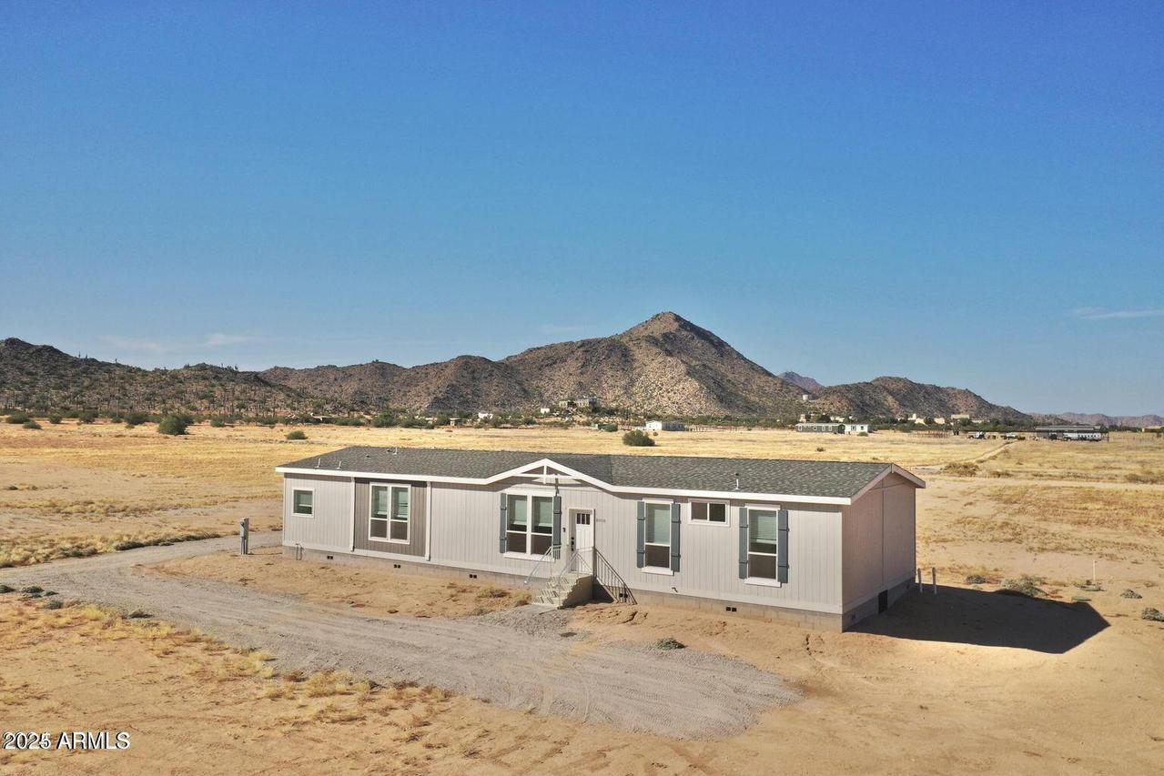 8082 W Jadan St., Coolidge, AZ 85128